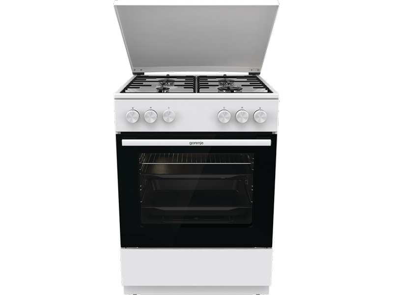 плита кухонная Gorenje GG6A11WH купить