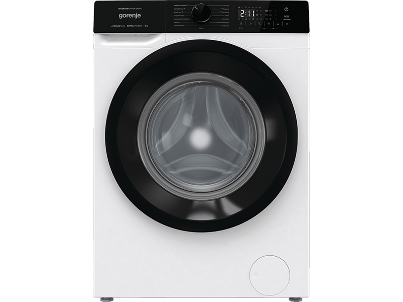 стиральная машина Gorenje WNHA62SAS/UA купить
