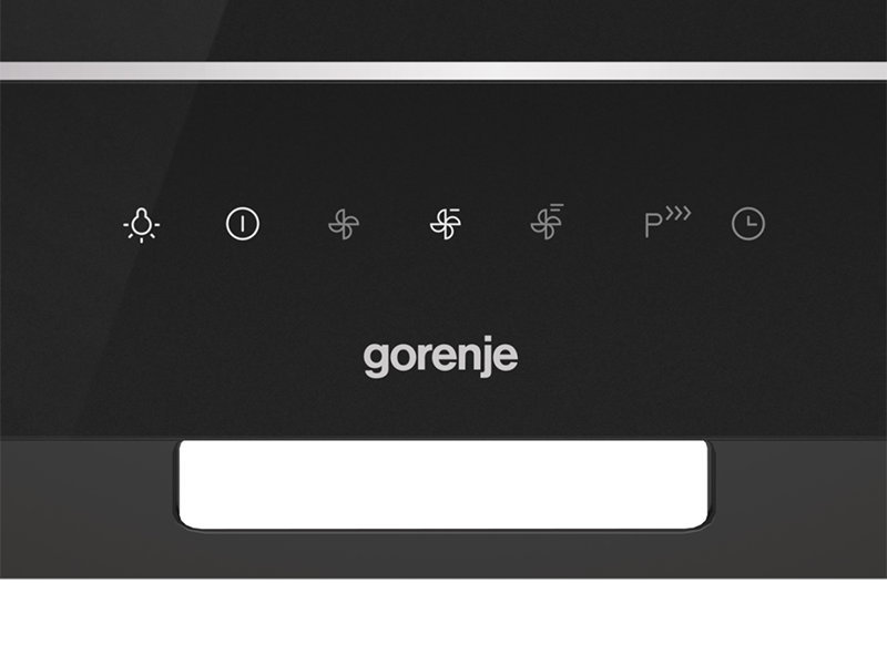 вытяжка кухонная Gorenje WHI649B21S купить