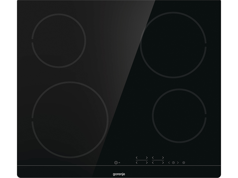 комплект Gorenje BO6737E02X+ECT41SC купить