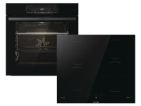 Комплект Gorenje BOS6737Е06BG+GI6401BSC - catalog