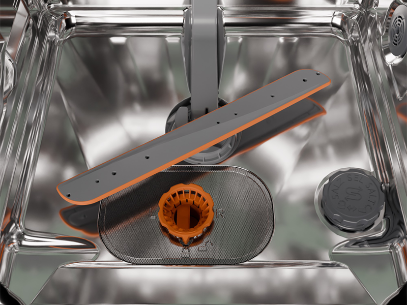 посудомоечная машина встраиваемая Gorenje GV16D5 купить