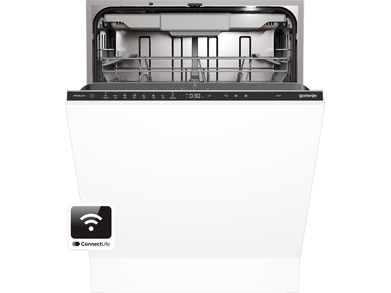 посудомоечная машина встраиваемая Gorenje GV673D63 купить