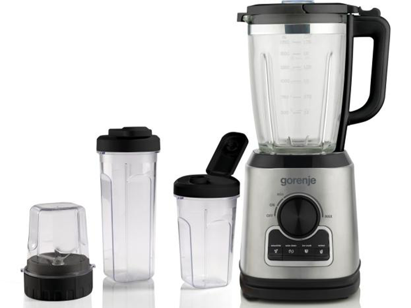 блендер Gorenje B1400BE купить
