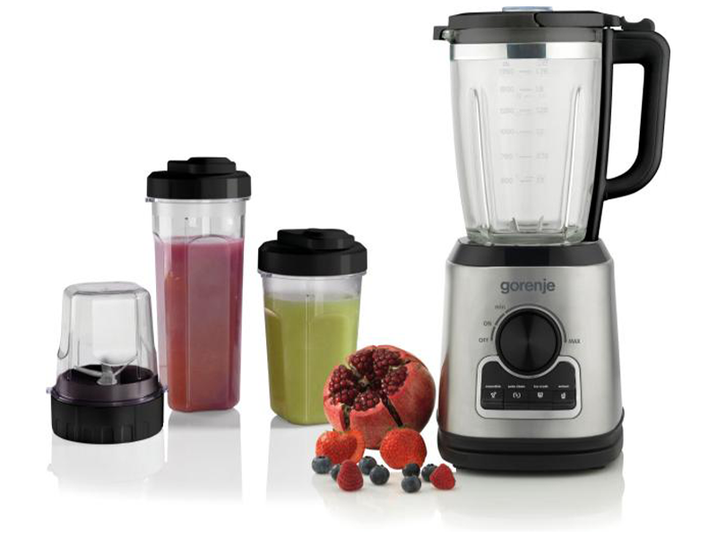 блендер Gorenje B1400BE купить