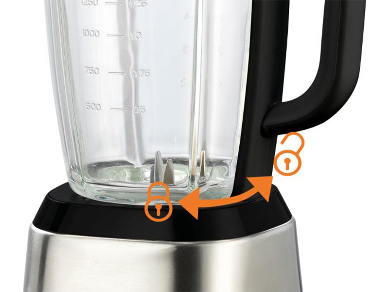 блендер Gorenje B1400BE купить