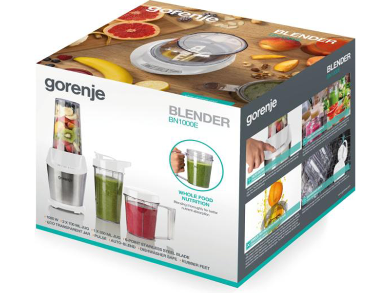 блендер Gorenje BN1000E купить