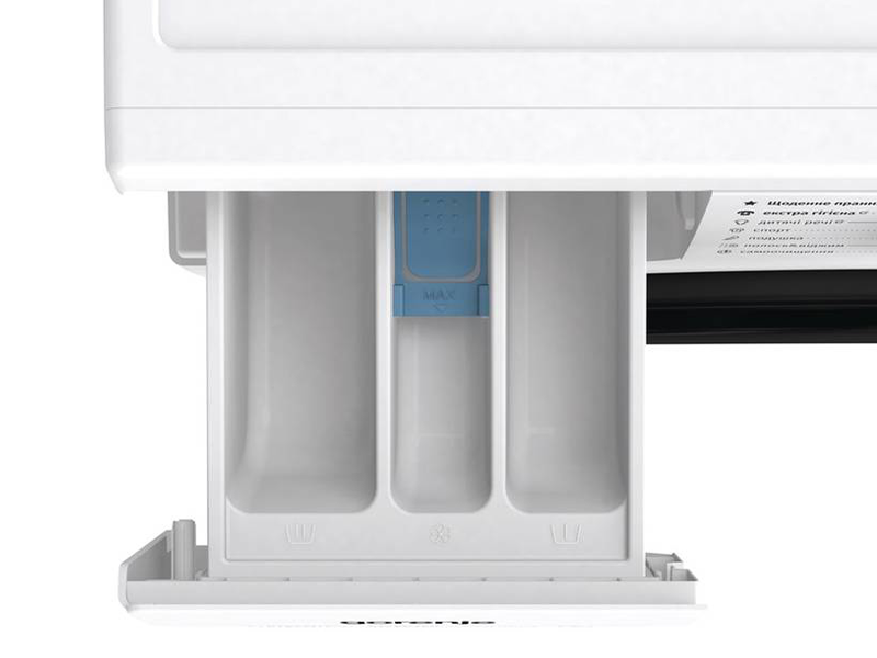 стиральная машина Gorenje W3NGPI62SBS/UA купить