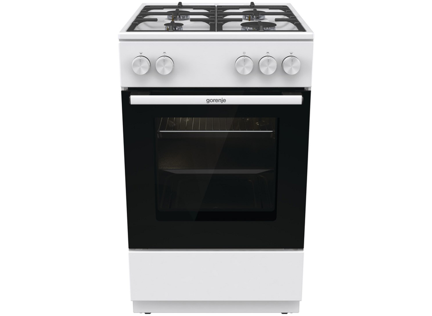 плита кухонная Gorenje GG5A10WFFM купить