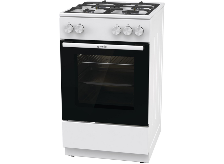 плита кухонная Gorenje GG5A10WFFM купить