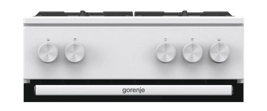 плита кухонная Gorenje GG5A10WFFM купить