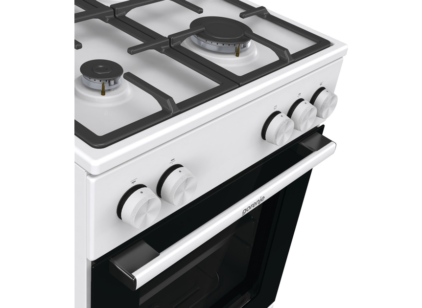 плита кухонная Gorenje GG5A10WFFM купить