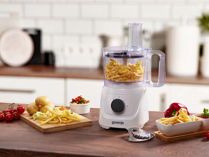 кухонный комбайн Gorenje SB800XG купить