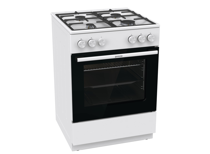 плита кухонная Gorenje GG6A10WFFM купить