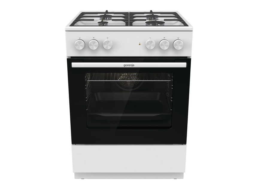 плита кухонная Gorenje GK6A40WFFM купить