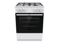 Плита кухонная Gorenje GK6A40WFFM - catalog