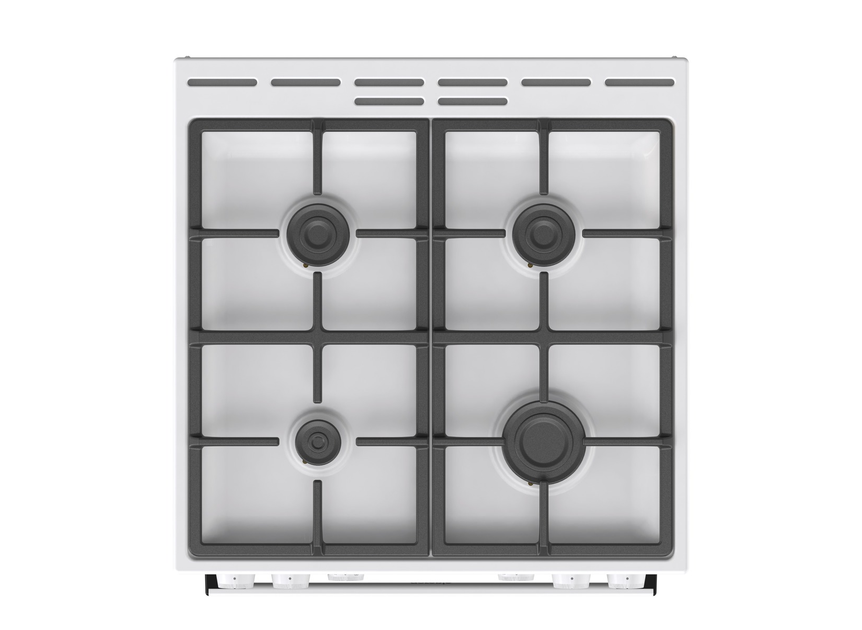 плита кухонная Gorenje GK6A40WFFM купить