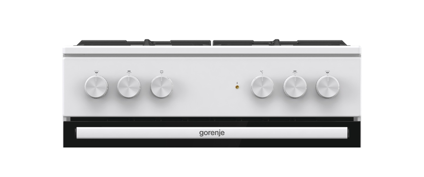 плита кухонная Gorenje GK6A40WFFM купить