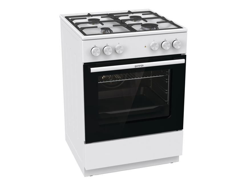 плита кухонная Gorenje GK6A40WFFM купить