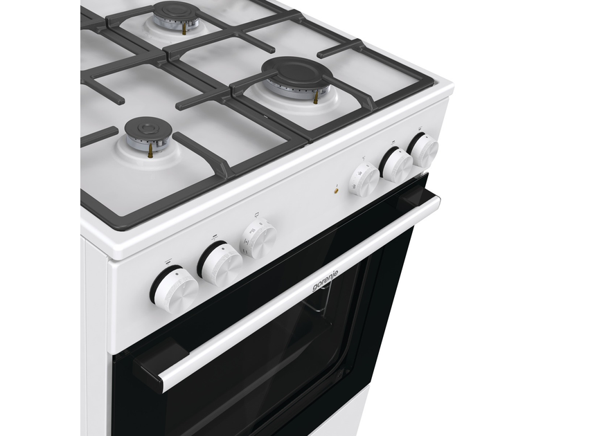 плита кухонная Gorenje GK6A40WFFM купить