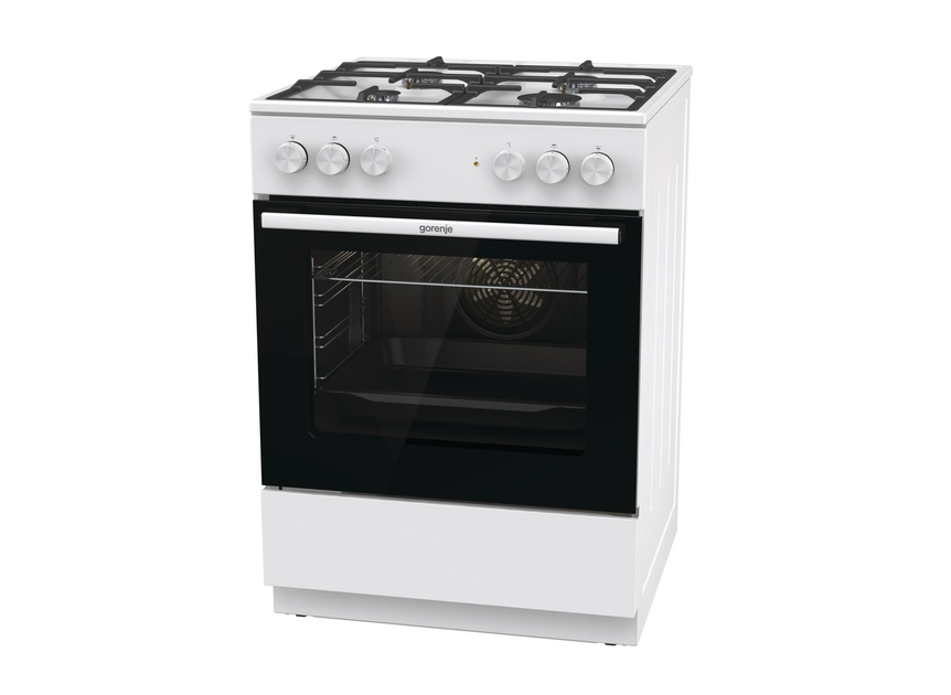 плита кухонная Gorenje GK6A40WFFM купить