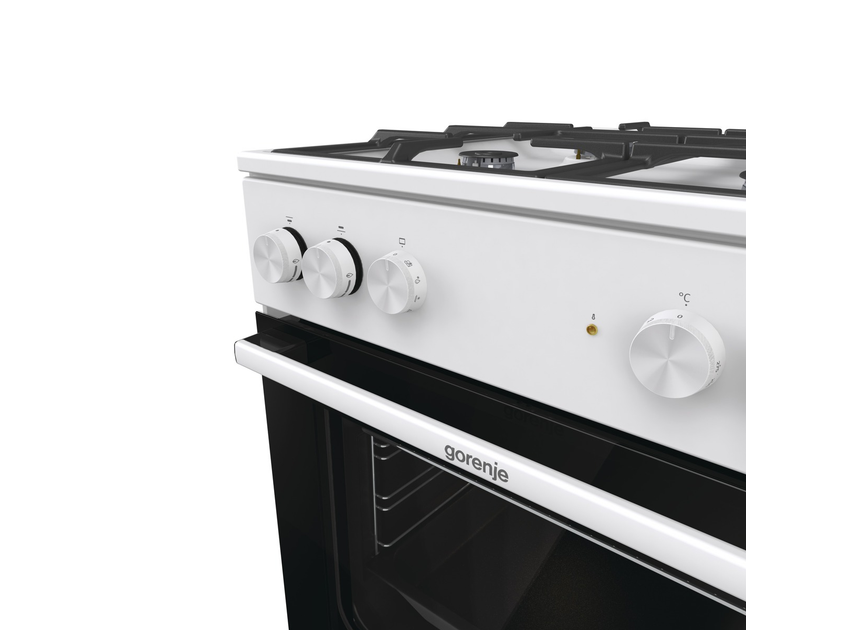 плита кухонная Gorenje GK6A40WFFM купить