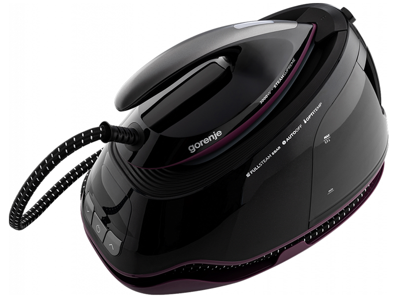 утюг  Gorenje SGD3000BKV купить