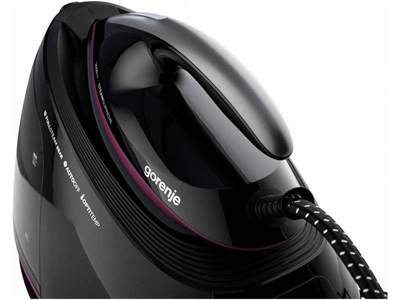 утюг  Gorenje SGD3000BKV купить