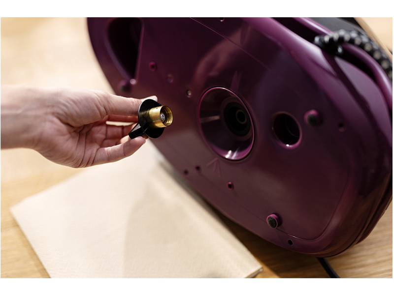 утюг  Gorenje SGD3000BKV купить