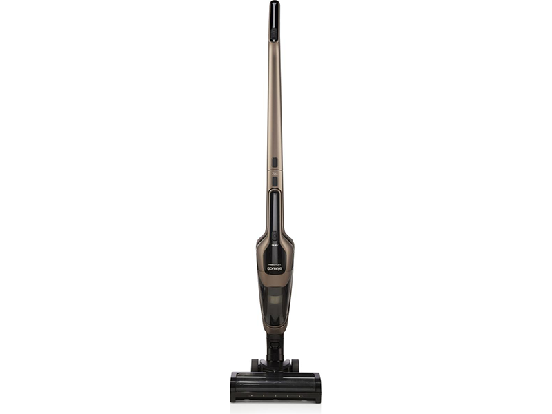 пылесос Gorenje SVC216110FSIIBKA купить