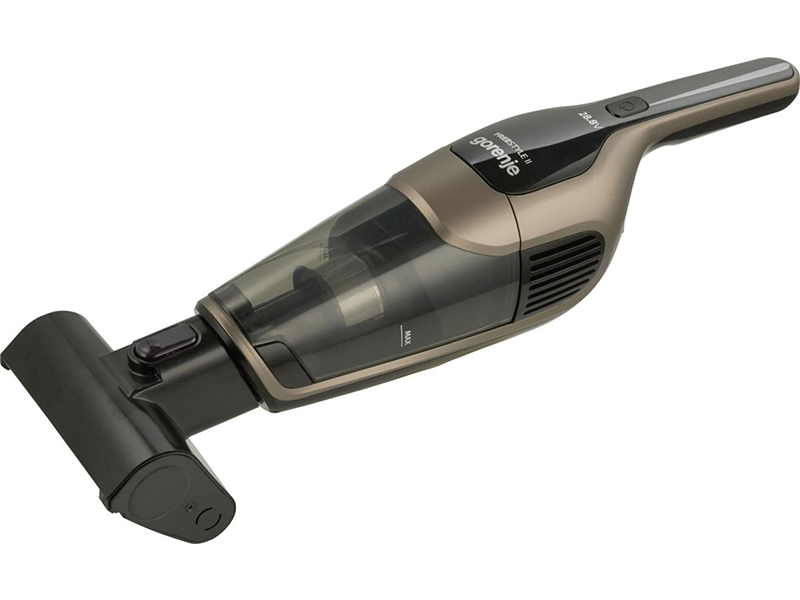 пылесос Gorenje SVC216110FSIIBKA купить