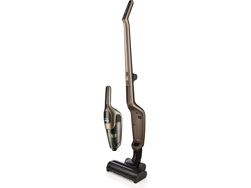 пылесос Gorenje SVC216110FSIIBKA купить