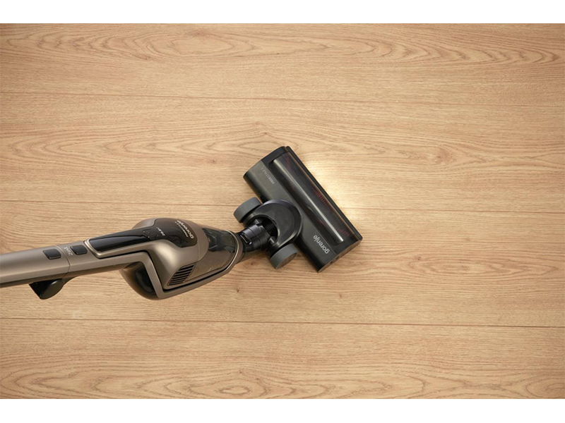 пылесос Gorenje SVC216110FSIIBKA купить