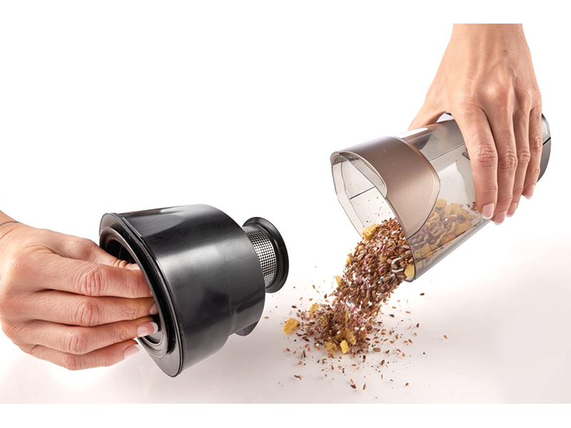 пылесос Gorenje SVC216110FSIIBKA купить