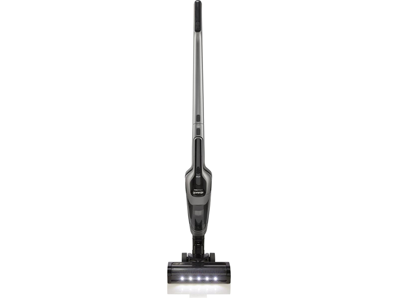 пылесос Gorenje SVC252110FSIIA купить