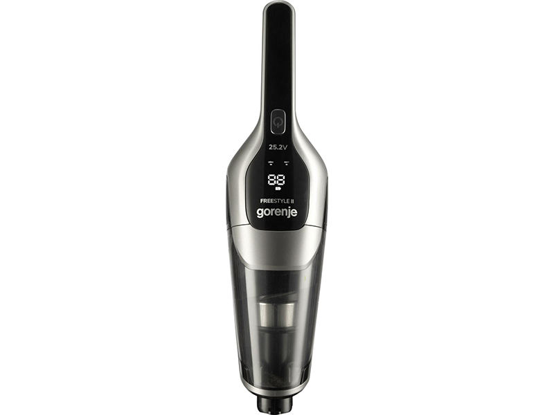 пылесос Gorenje SVC252110FSIIA купить