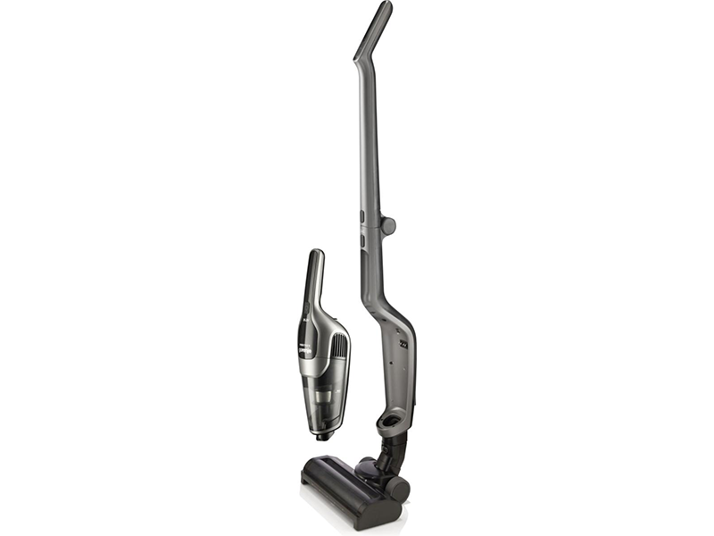 пылесос Gorenje SVC252110FSIIA купить