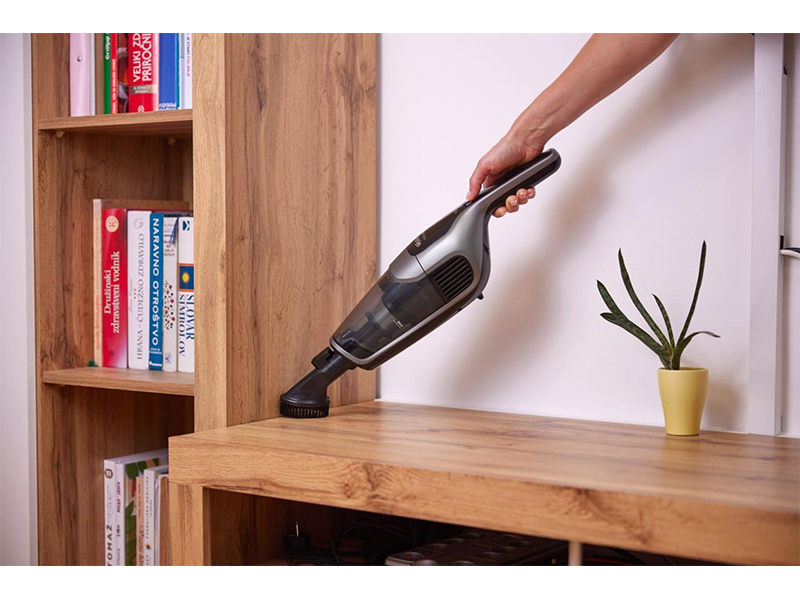 пылесос Gorenje SVC252110FSIIA купить