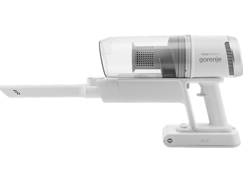 пылесос Gorenje SVC216210FFIIW купить