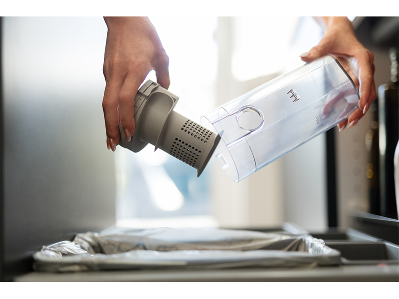 пылесос Gorenje SVC216210FFIIW купить