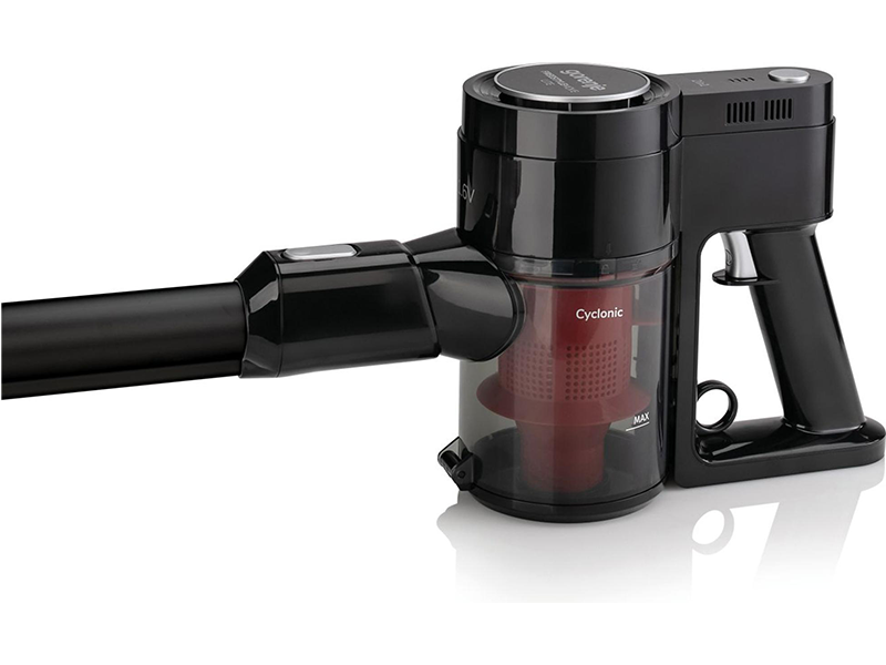 пылесос Gorenje SVC216FMLBKII купить