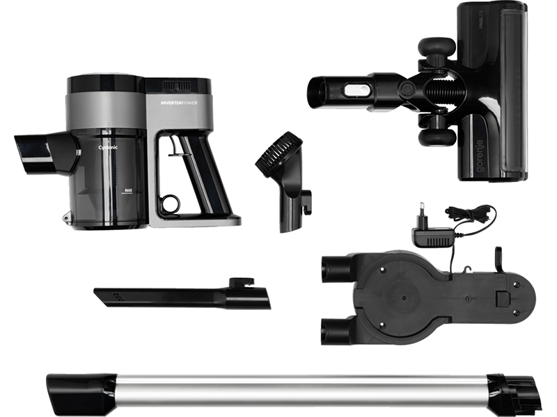 пылесос Gorenje SVC216300FLA купить