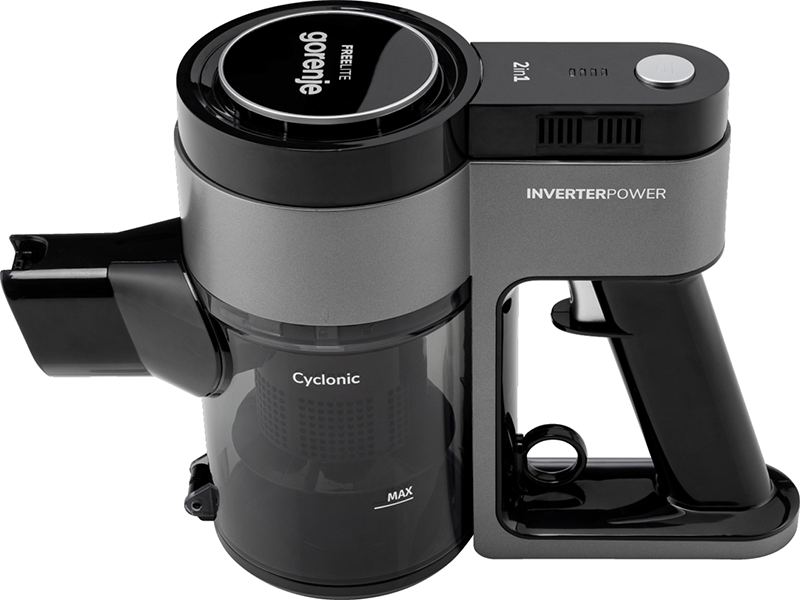 пылесос Gorenje SVC216300FLA купить