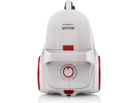 Пылесос Gorenje VCE01SFAWR - catalog