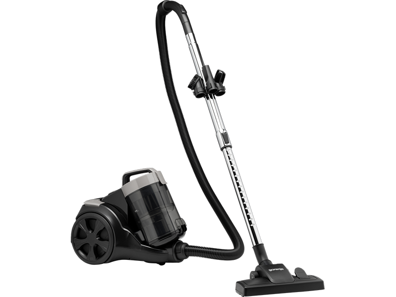 пылесос Gorenje VCE01TABKG купить