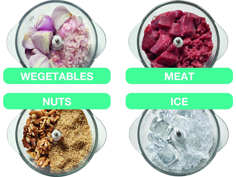 измельчитель Gorenje S450XE купить