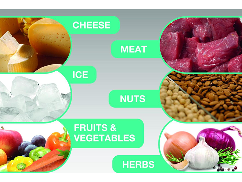 измельчитель Gorenje S450XE купить