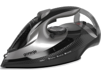 Утюг  Gorenje SIH3200BKS - catalog