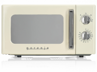 Микроволновая печь Gorenje MO20E1HRL - catalog