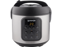 Мультиварка Gorenje MC2SBK - catalog
